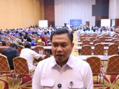 Pelatihan Khusus dari Ahli Gizi dan BPOM diikuti Ribuan Relawan