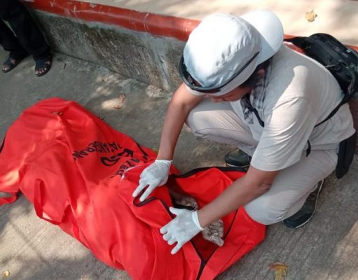 Tim Gabungan Temukan Jasad Driver Taksi Online Korban Curas Penumpangnya
