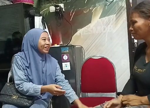 Polisi Tempuh Jalur Restoratif Justice pada Kasus Ibu Hamil Curi HP untuk Biaya Persalinan