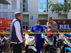 Gadai Mobil Dengan Surat Palsu Ditangkap Polisi 2 Pelaku Jadi Tersangka, Jalankan Aksinya Sejak 2023