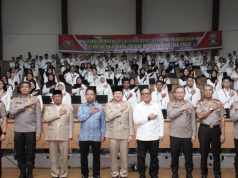 Inspirasi! Gen Z, Casis AKB, Tunjukkan Bahwa Hidup Tanpa Gadget, Tetap Berprestasi dan Berkualitas!