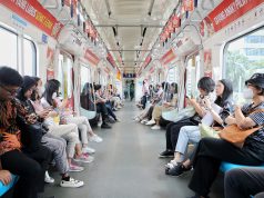Syarat dan Ketentuan Tarif Khusus Rp1 Naik MRT Jakarta