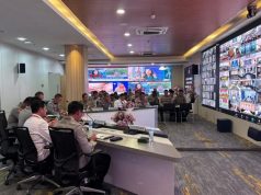 Polri Siapkan Gudang Jagung Nasional Sesuai Perintah Presiden