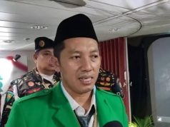 PP GP Ansor Apresiasi Pemerintah, Polri dan TNI Dalam Penanganan Mudik Lebaran 2025