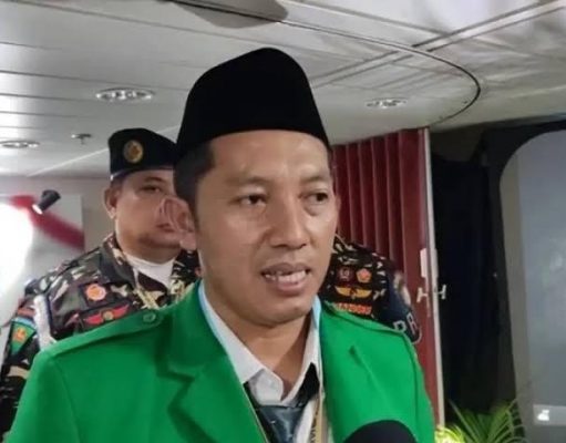 PP GP Ansor Apresiasi Pemerintah, Polri dan TNI Dalam Penanganan Mudik Lebaran 2025