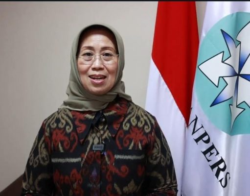 Ketua Dewan Pers: Pengamanan Mudik Luar Biasa, Terima Kasih Polri