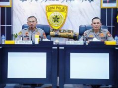 Rekrutmen Akpol Bersih dan Terbuka, Ini Rahasianya