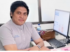 Polisi Tangkap Terduga Dokter Kandungan Cabul Pelaku Pelecehan Pasien di Klinik Swasta Garut