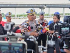 Hingga 1 April 2025, 1,9 Juta Kendaraan Keluar Jakarta