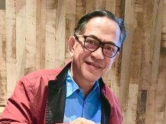 Aktor Kawakan Ray Sahetapy Meninggal Dunia