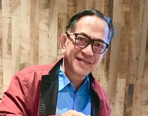 Aktor Kawakan Ray Sahetapy Meninggal Dunia