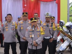 Polda Metro Jaya Prioritaskan Lalu Lintas Kendaraan Untuk Arus Balik