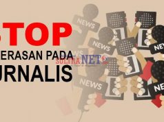 Insiden Dugaan Kekerasan Ajudan Kapolri Pada Wartawan, Kapolri Menyesalkan Kejadian Tersebut