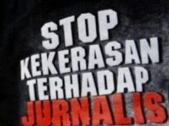 Inseden Kekerasan Terhadap Wartawan, Antara minta Polri Tanggung Jawab