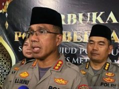 Kapolres Jaktim Akan Periksa 5 Saksi Terkait Meninggalnya Mahasiswa UKI