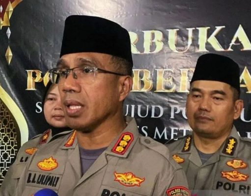 Kapolres Jaktim Akan Periksa 5 Saksi Terkait Meninggalnya Mahasiswa UKI
