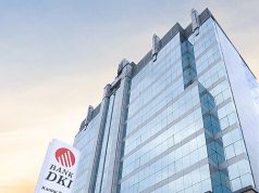 ATM Bank DKI kembali Pulih dan Transaksi antarbank lewat ATM kembali Beroperasi