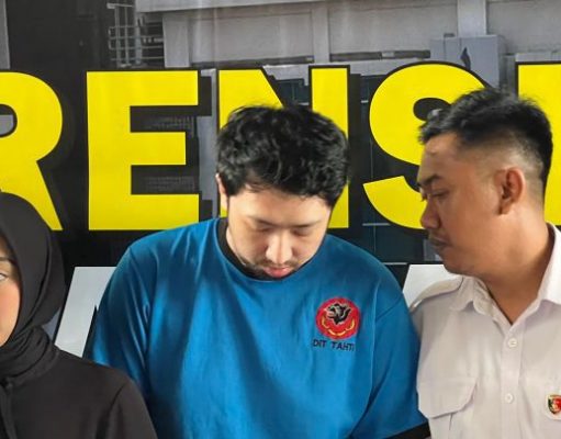 Kasus Dokter Perkosa Pasien, Polisi Buka Posko Pengaduan Korban Pemerkosaan Dokter PPDS di RSHS