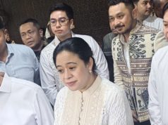 Kasus Dokter Perkosa Pasien, Menurut Mbak Puan adalah Kejahatan Yang Tidak Dapat Ditoleransi