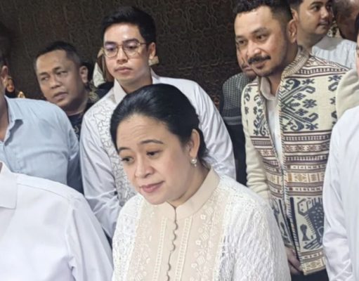 Kasus Dokter Perkosa Pasien, Menurut Mbak Puan adalah Kejahatan Yang Tidak Dapat Ditoleransi