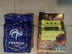 Bareskrim Tangkap Kurir Narkoba, 192 Kg Sabu Disita