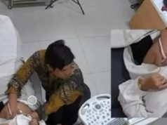 Dokter Kandungan Cabul di Garut ditetapkan Sebagai Tersangka