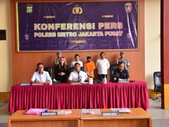 Dokter Cabul Perekam Mahasiswi Saat Mandi diungkap Motifnya Oleh Polisi