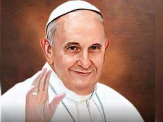 Pemimpin Gereja Katolik Roma Paus Fransiskus meninggal dunia pada usia 88 tahun