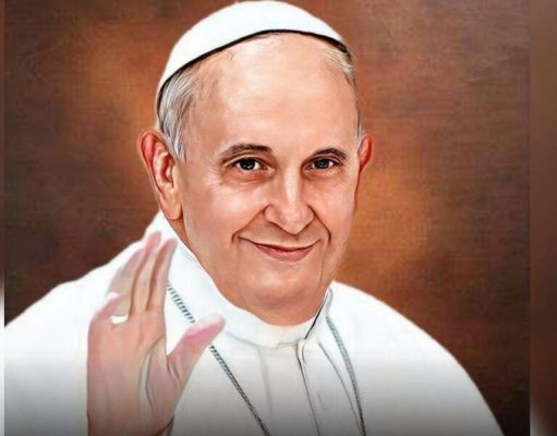 Pemimpin Gereja Katolik Roma Paus Fransiskus meninggal dunia pada usia 88 tahun