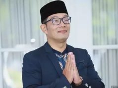 Kasus Ridwan Kamil: Bareskrim Dalami Laporan Ridwan Kamil Terkait Dugaan Pencemaran Nama Baik di Media Sosial