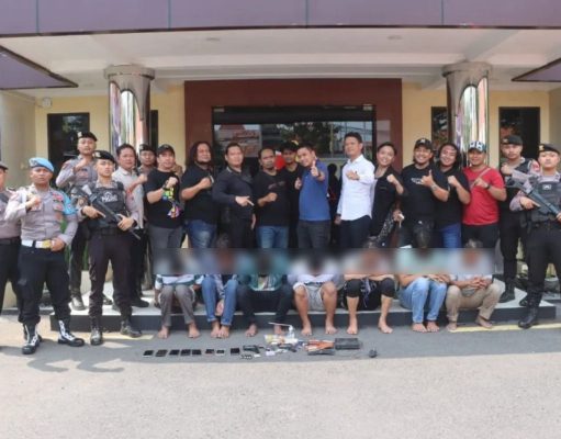 Dalam Kasus Penculikan Santri di Rejoso Polisi Sudah Tetapkan Tersangka