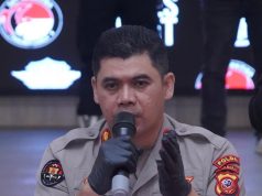 Tegas Tindak Preman Berkedok Ormas, Polda Jabar Pastikan Investasi Aman