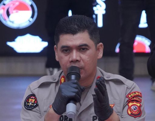 Tegas Tindak Preman Berkedok Ormas, Polda Jabar Pastikan Investasi Aman