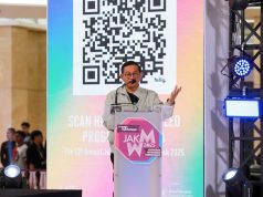 Jakarta Bisa Masuk 50 Top Dunia Kota Global