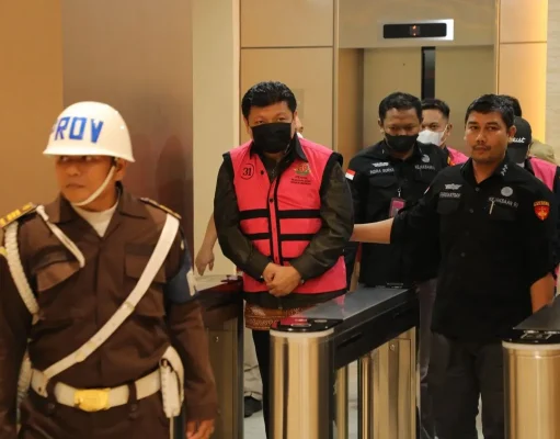 Menurut Kejagung Pemberian Kredit oleh 2 Bank ke Sritex Tidak Sesuai Aturan