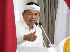 KDM Keluarkan Surat Edaran Pendidikan Gapura Panca Waluya