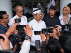 KDM Soroti Kenakalan Remaja Sebagai Ancaman Sistemik terhadap Ketahanan Bangsa