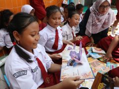 Wisuda Tak Wajib, Sekolah Dilarang Pungut Biaya