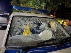 Anggota Sat Lantas Polres Jayawijaya Jadi Korban Penembakan OTK di Depan RSUD Wamena