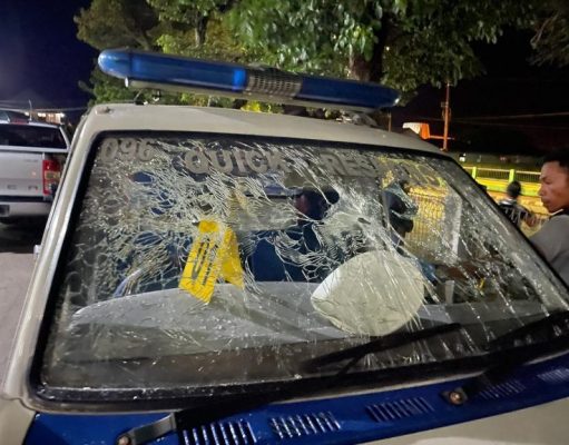 Anggota Sat Lantas Polres Jayawijaya Jadi Korban Penembakan OTK di Depan RSUD Wamena