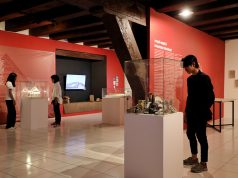 Pengunjung Lima Museum Ini Melonjak Ketika Uji Coba Buka di Malam Hari