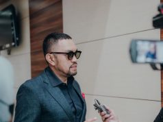 Pimpinan Komisi III Apresiasi Kapolri Soal Penangguhan Penahanan Mahasiswi ITB