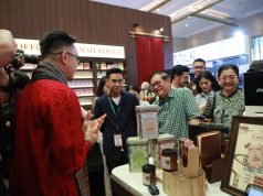 Pemprov DKI Siap Dukung Pameran Kopi Internasional di Jakarta