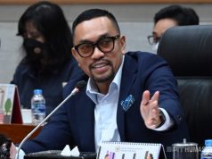 Gerak Cepat Polri Tangkap Admin Grup ‘Fantasi Sedarah’ Mendapat Apresiasi Legislator