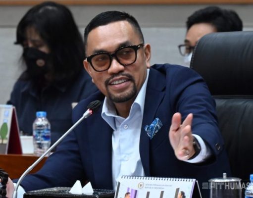 Gerak Cepat Polri Tangkap Admin Grup ‘Fantasi Sedarah’ Mendapat Apresiasi Legislator