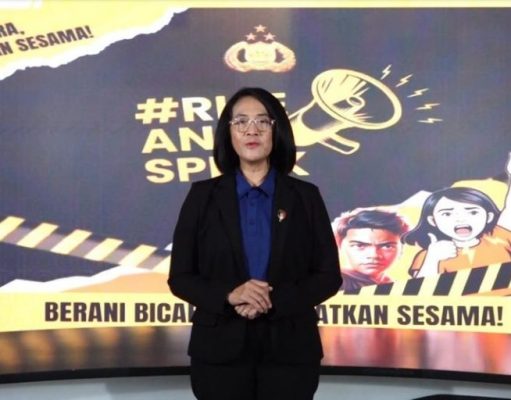 Bareskrim Polri Turun Tangan Bantu Ungkap Kasus Predator Seksual Jepara, Korban Capai 31 Anak