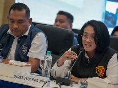 Ipar dan Keponakan Jadi Tersangka Kasus Grup Fantasi Sedarah