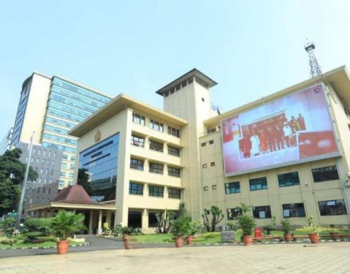 Gerbong Mutasi Polri Bergerak, Deputi KPK Jabat Kapolda Sultra