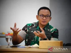 Penjelasan Kadispenad TNI-AD tentang Kronologi Ledakan Saat Pemusnahan Amunisi di Garut