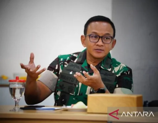 Penjelasan Kadispenad TNI-AD tentang Kronologi Ledakan Saat Pemusnahan Amunisi di Garut